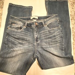 1946 Denim Jeans